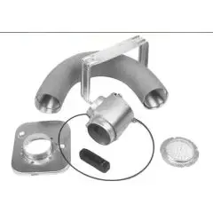 Truma Airmix AXK 2 - Køl & varme tilbehør