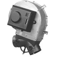 Trumavent TEB-3, 12 V, Trumavent TEB-3, 12 V med integreret - Køl & varme tilbehør