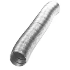 Skorstensslange AE3 - Køl & varme tilbehør