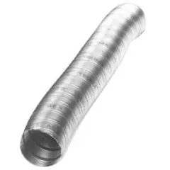 Skorstensslange AE5 - Køl & varme tilbehør