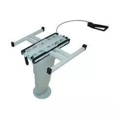 Primero hæve/sænke-bordstel - Reservedele til vogne inde