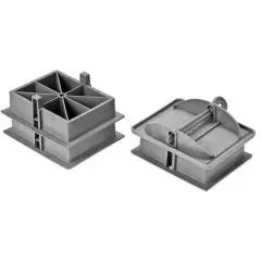 Fiamma Carapad understøtter - meget solide - Undervogn