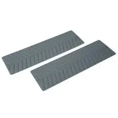 Fiamma køreplade - Grip system - Undervogn