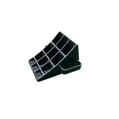 Stopklods til kile - Undervogn