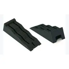 Thule niveaukiler i taske - sæt á 2 - Undervogn