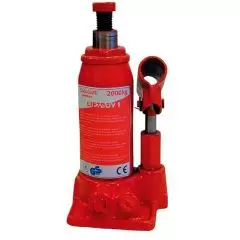 Liftboy 1 hydraulisk donkraft - 165-315 mm - maks 2000Kg - Undervogn