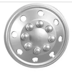 Hjulkapsel Bern 16 tommer - Undervogn