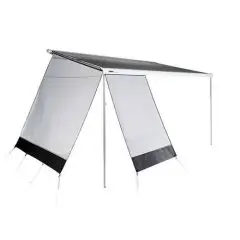 Thule solskærm side G2 - dybde 3,0 meter - Large monteringhøjde - Tilbehør