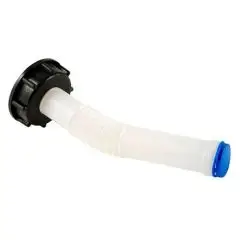 Hældetud til 340010/011/012 - Tilbehør