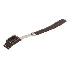 FMT Grillbørste - Grill Tilbehør