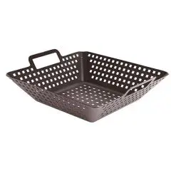 FMT Grøntsagskurv til grill - Grill Tilbehør