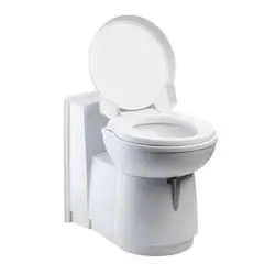 Thetford kassettetoilet C-263 CS A - Toiletter