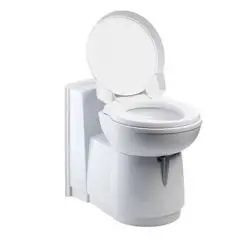 Thetford kassettetoilet C-263 CS A - med keramisk kumme - Toiletter