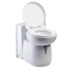 Thetford kassettetoilet C-262 CWE A med keramisk kumme - Toiletter