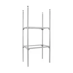 Fiamma Garage System Standard - til opbevaringsrum - Fiamma tilbehør