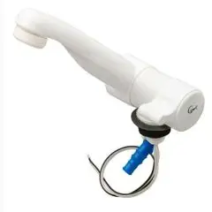 Vandhane "Comet London" 12V - Vandhaner