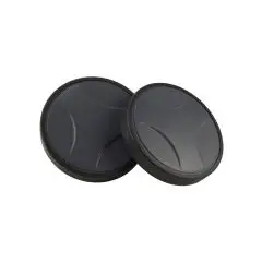 Hjul og leje til affaldstank - Affaldshåndtering