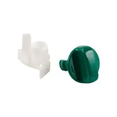 Åbner til affaldstank - Affaldshåndtering